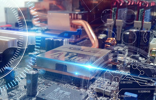 industrial control system