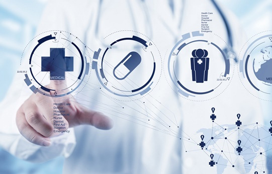 Environmental protection and medical treatment