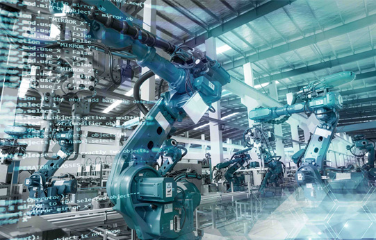 automation equipment