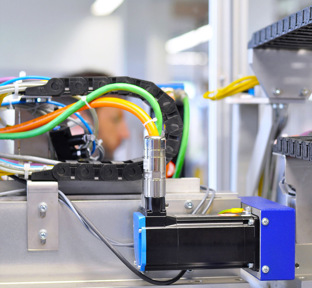 Ningbo Tengchuan Electronics Co., Ltd